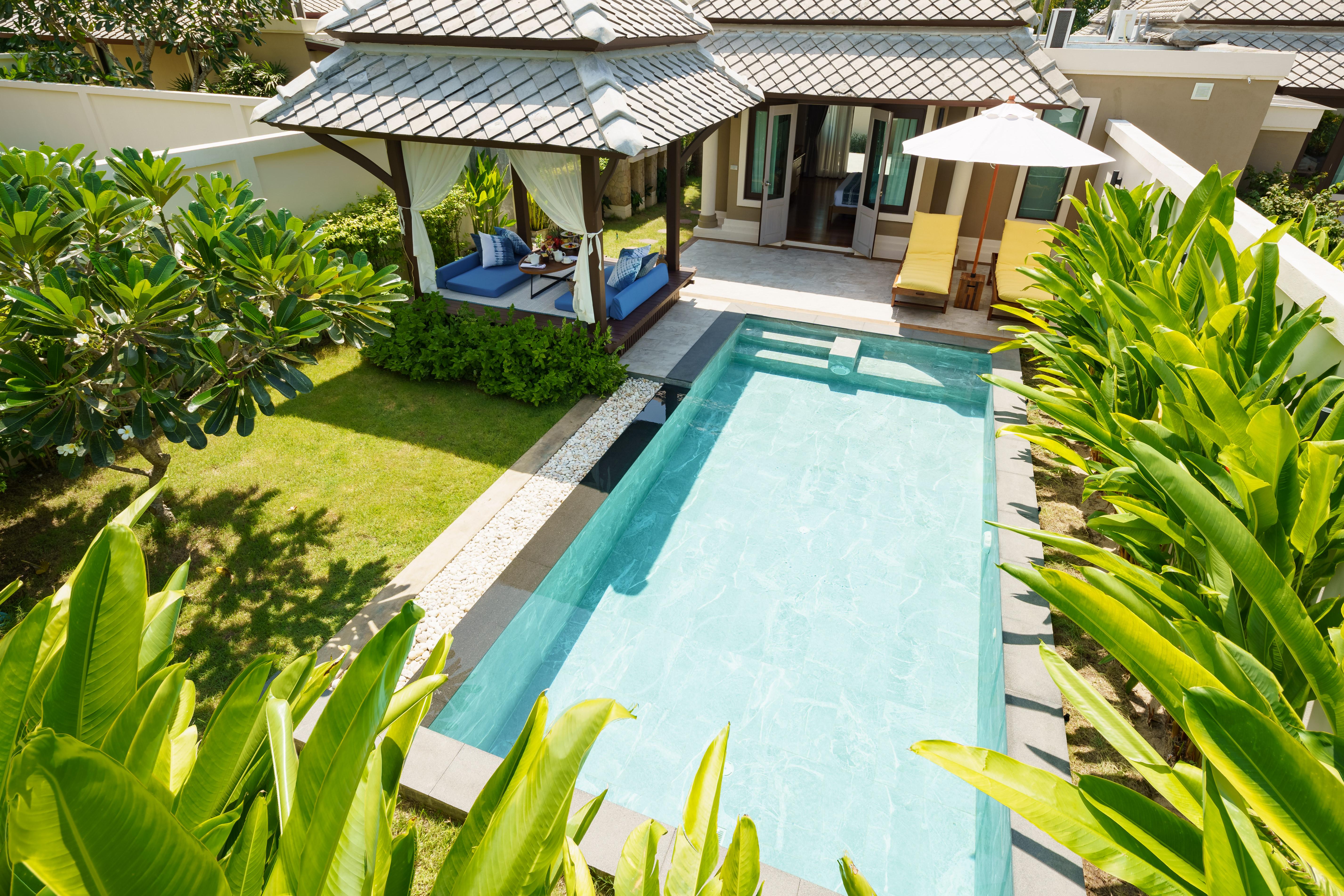 Fair House Villas & Spa, Koh Samui Mae Nam Zewnętrze zdjęcie